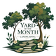 Yard of the Month Landscaping